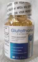 Glutathione 1000mg ขนาด60เม็ด