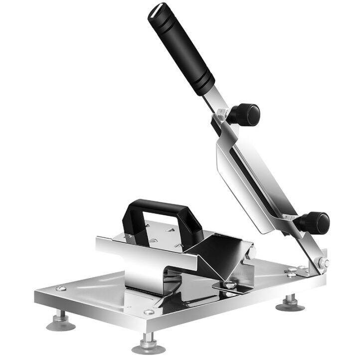 Meat Slicer Household Lamb Roll Slicer Mutton Roll Slicing Cut Machine