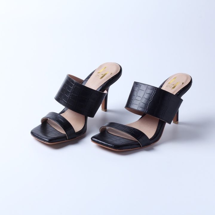 lalanta-rocco-black-รองเท้าส้นสูง-3-นิ้ว