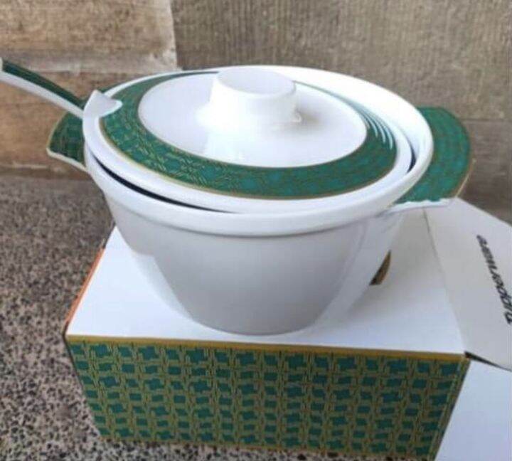 Tupperware Signature Collection Rice Server Lazada PH