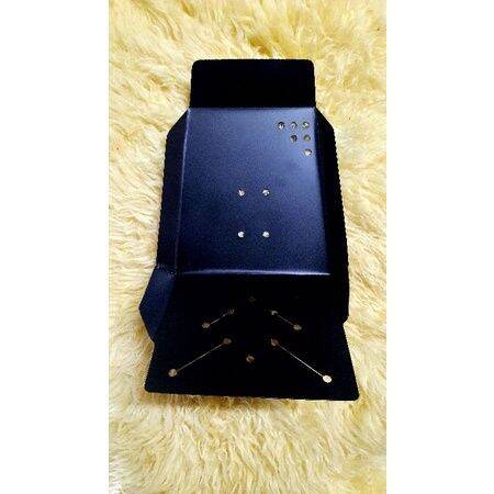 honda tmx 155 side cover