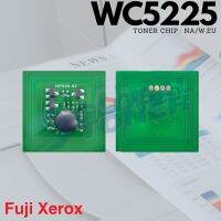 ชิพตลับหมึก​ Xerox WC 5220 / 5225 / 5230 บรรจุซอง 1 ชิ้น (NA/W.EU)