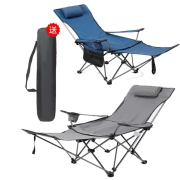 Foldable Chair With Backrest - Best Price in Singapore - Apr 2024
