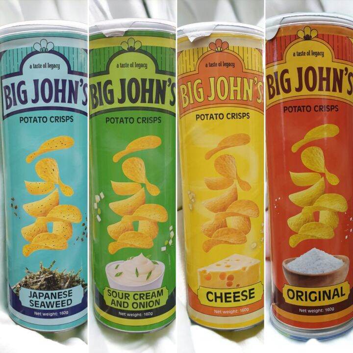 Big John