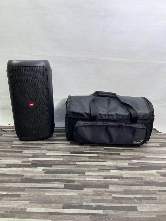 กระเป๋าใส่ลำโพง Partybox 100 - 110 แบบผ้า | Lazada.co.th