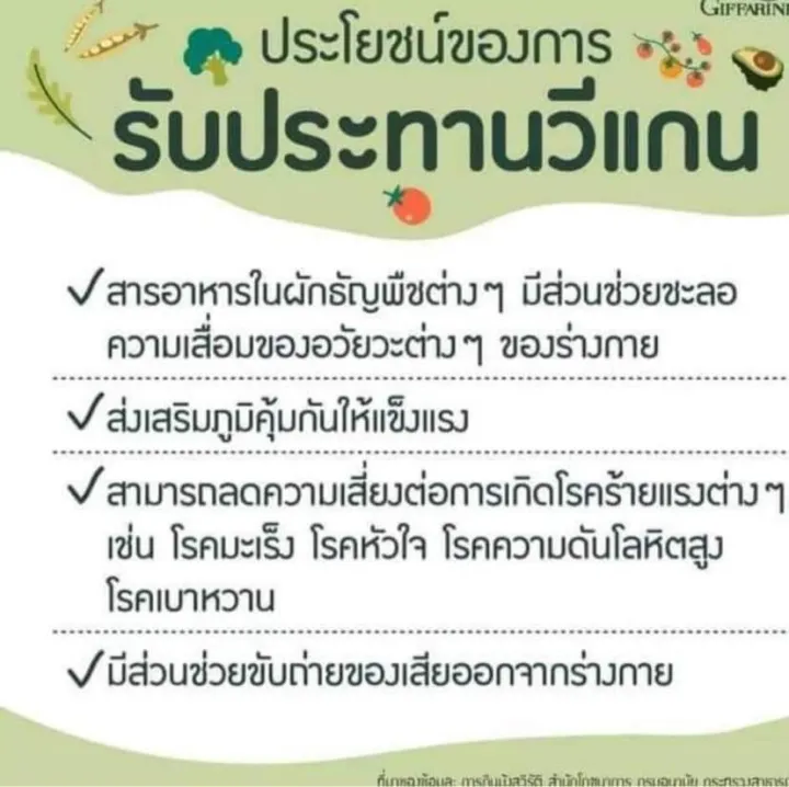 โปรตีนวีแกน-กิฟฟารีน-โปรตีนพืช-โปรตีนถั่วเหลือง-1-กล่อง-แถมกระบอกเชค-1-ใบ-ส่งฟรี-มีโค๊ดส่วนลด