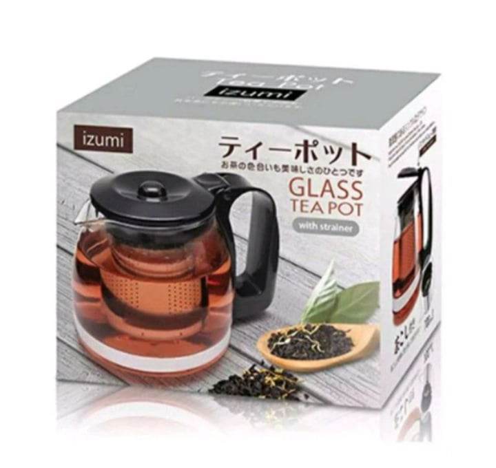 700ml ES Tea & Coffee Pot