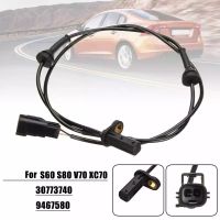 GF39 Front Right Car Wheel Speed ABS Sensor For Volvo S60 S80 V70 XC70 1997-2007 30773740 9467580  สปีดเซนเซอร์ ล้อรถ