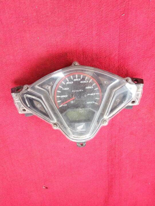speedometer vario 125 old original second Lazada Indonesia