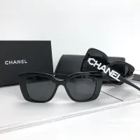 แว่น New Chanel รุ่น CH5422B ของแท้??