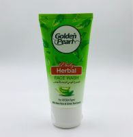 Golden Pearl Daily Herbal Face Wash