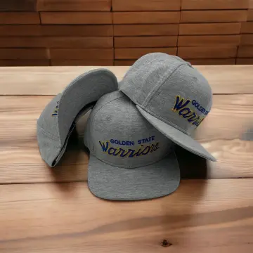 Shop Golden State Warriors Cap Vintage online | Lazada.com.ph