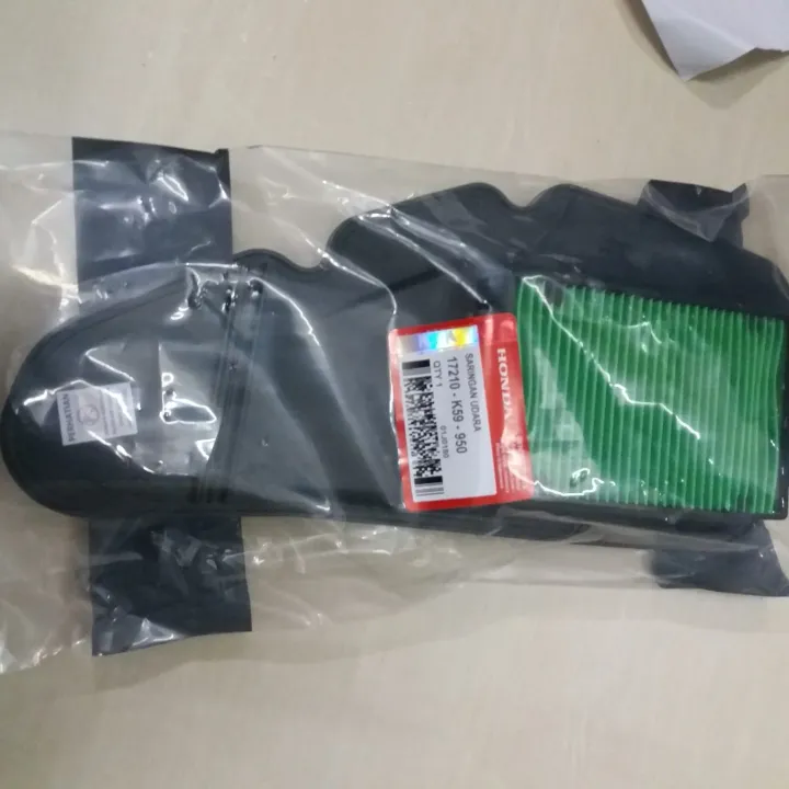 filter udara vario 150 | Lazada Indonesia