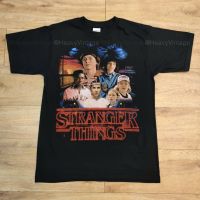 STRANGER THINGS MOVIE เสื้อหนัง เสื้อวง เสื้อทัวร์