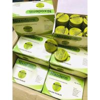 Nixoderm ointment cream  ขนาด 20 กรัม ?