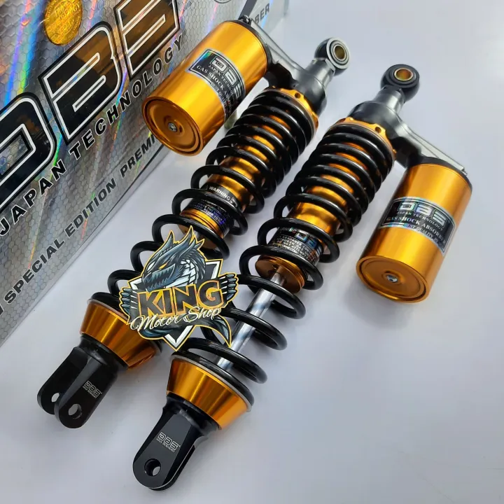 Shock PCX 160 365mm shockbreaker DBS 711 G SPORT Lazada Indonesia