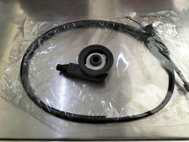 SPEEDOMETER CABLE & GEAR BOX M3/MXi/MX Lazada PH