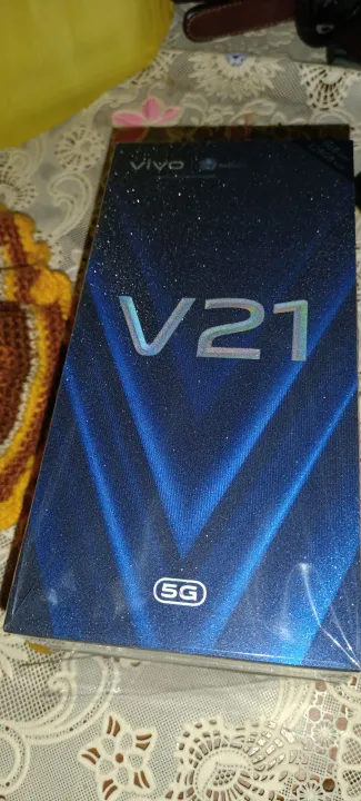 Smartphone VIVO V21 5G