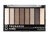 แท้100%?? COVERGIRL TRUNAKED Eyeshadow Palettes (805)