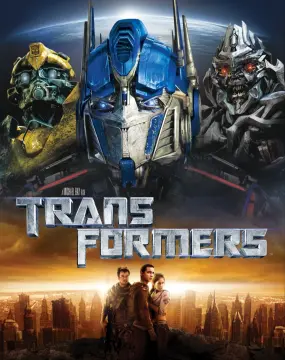 Transformers ดูหนัง ราคาถูก ซื้อออนไลน์ที่ - ก.ค. 2023 | Lazada.Co.Th