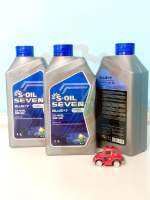 น้ำมันเครื่อง S-OIL 7 BLUE #7 CI-4/SL 5W-30 (Synthetic Technology) 1 L???