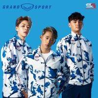 Grand sport [ SEA GAME 2023 ] 20-025 เสื้อแทรคสูท ซีเกมส์