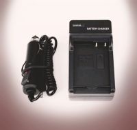 ที่ชาร์จแบตกล้อง PANASONIC BATTERY CHARGER รุ่น BLC12 (1106)