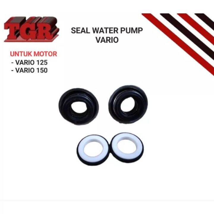 SEAL WATER PUMP JUPITER MX VARIO Lazada Indonesia