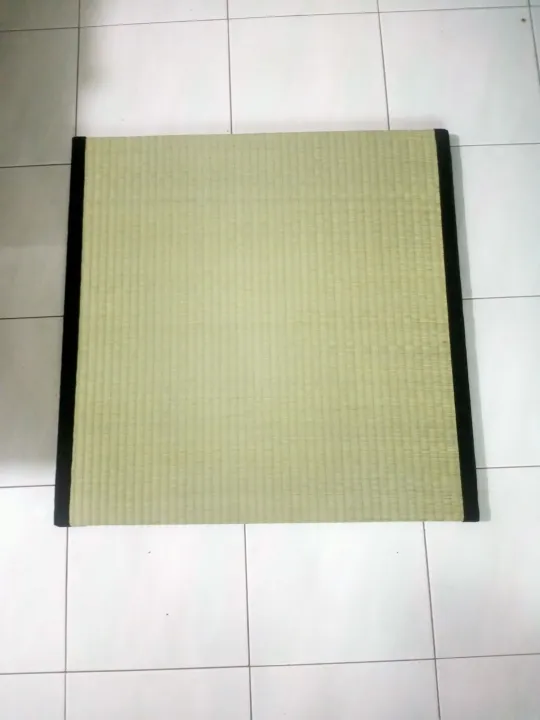 Traditional Japanese Tatami Mat Lazada