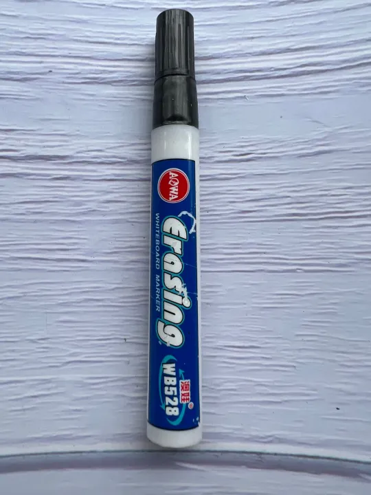 Erasing Whiteboard Marker WB528 (1pc) Lazada PH