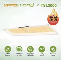 ?MarsHydro TSL2000 Led Grow Light