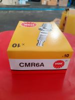 หัวเทียนCMR6A สำหรับเครื่องตัดหญ้า4จังหวะ Makita,Honda 10/กล่อง