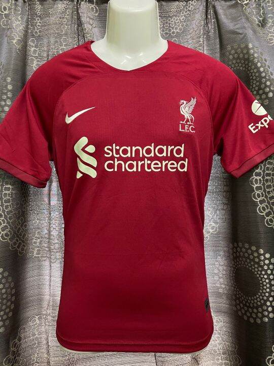 lazada liverpool jersey