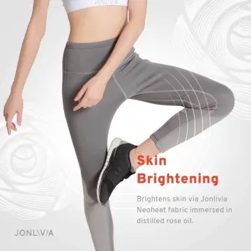 Review]: Jonlivia Slimming Pants