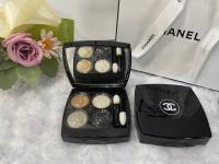 Chanel LES 4 OMBRES N°5 - HOLIDAY 2021 รุ่น limited Collection(ไม่มีกล่อง)
