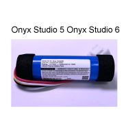 Kardon Onyx Studio 5 Studio 6 battery ID997 แบตเตอรี่ลำโพง จัดส่งไว เก็บเงินปลายทางได้