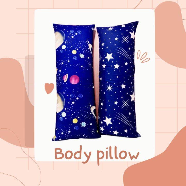 Body Pillow grind uratex Lazada PH