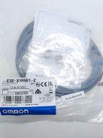 E2E2-X5MB1  OMRON Inductive Proximity Sensor รุ่น E2E2