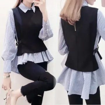 Spring hot sale korean outfits