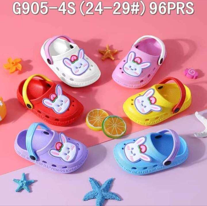 lazada crocs