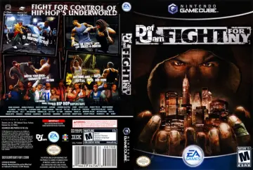 Def Jam Fight For NY PC OFFLINE - Big Express