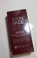 ICON FACE iSerum เซรั่มหน้ากระจกบำรุงผิวหน้าใส 30ml