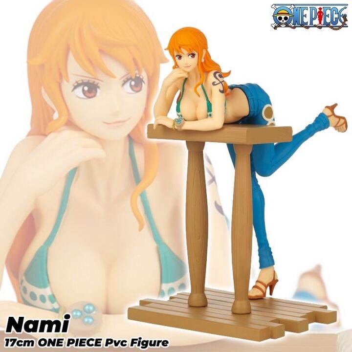 Mô hình One Piece DXF The Grandline Lady Wanokuni Vol8 B Nami  nShop   Game  Hobby