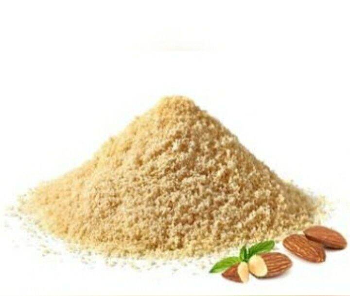 Ground Almond 250 grams Lazada PH