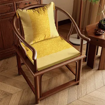  Mahogany Chair Cushion,[Chinese Style] Cushions