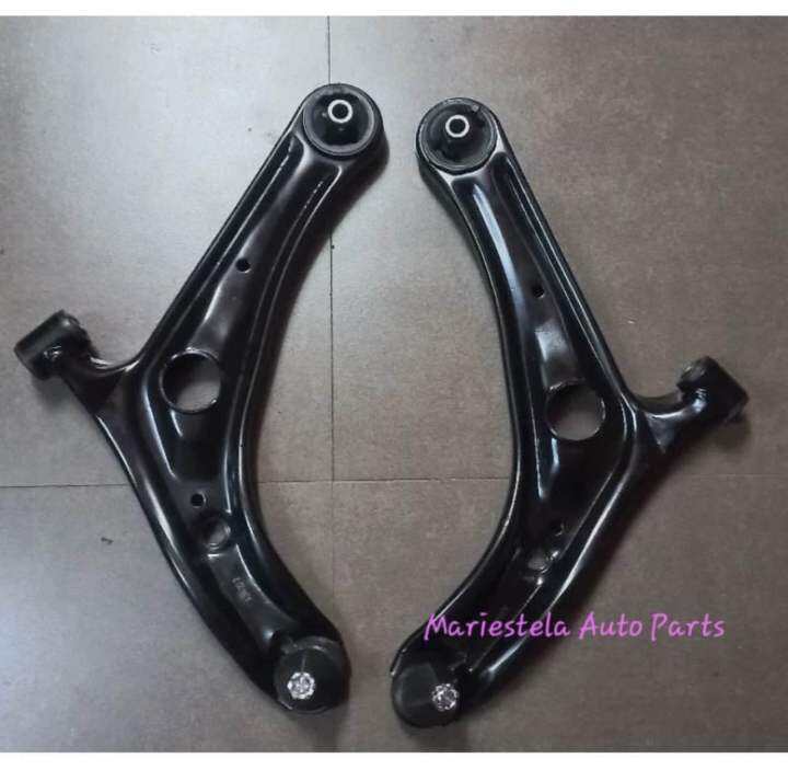 Lower Suspension Arm Vios 20022006 Robin TORQUE Brand Lazada PH