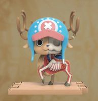 ช็อปเปอร์ Chopper Walk Point Hidden Dissectibles series3 สินค้าแกะเชค(open box)