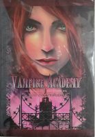 Vampire Academy ตอนองครักษ์คืนชีพ