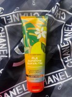 Bath &amp; Body Works Body Cream กลิ่น Fiji sunshine Guava-Tini