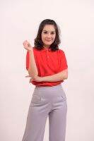 เสื้อ Polo TK Premium
แขนสั้นทรงเว้า กับคุณสมบัติพิเศษ ที่ยับยาก แต่รีดง่าย แค่สะบัดๆ ใส่ได้เลย ไม่หด สัมผัสนิ่ม และนุ่ม ใส่สบาย
สำหรับ คุณสุภาพสตรี
 มีให้เลือกถึง 14 สี
Polo TK Premium
Short sleeve, concave shape. The special feature is  hard to wrinkle